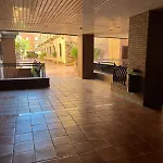 Piso Cerca Del Centro De Sevilla
