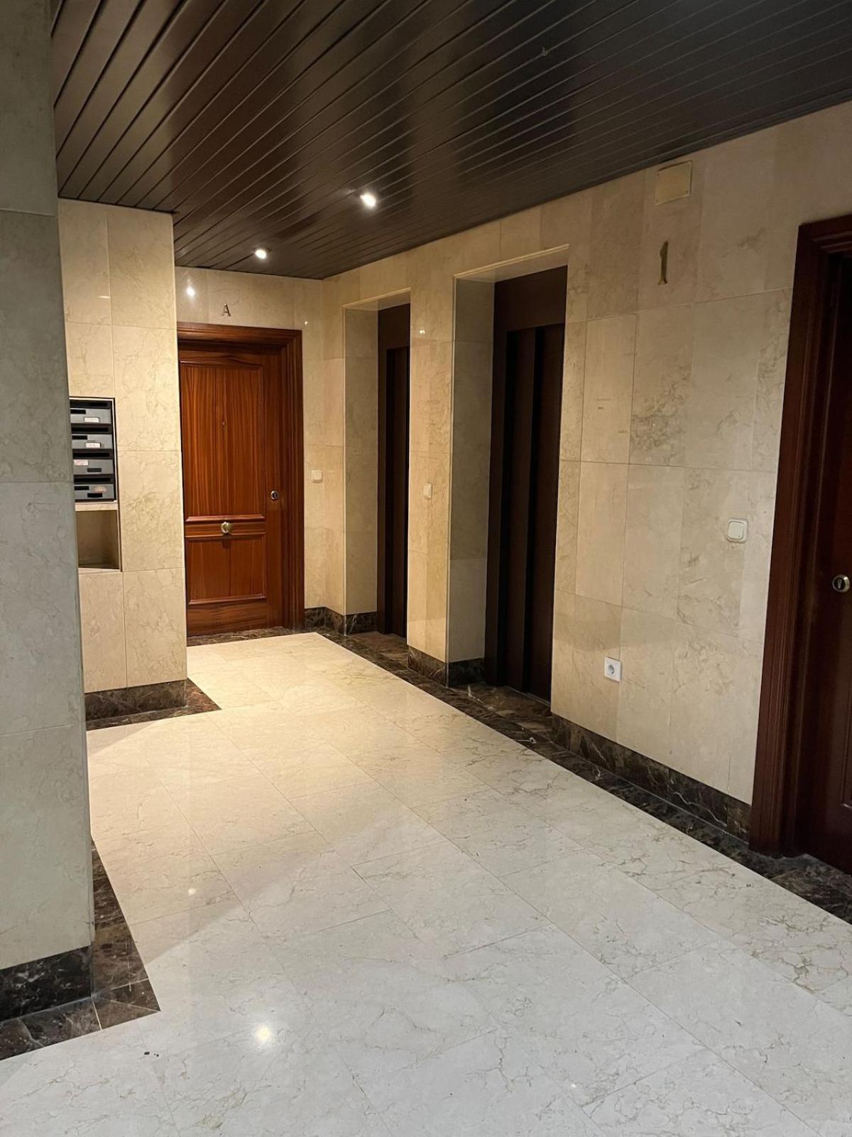 Piso Cerca Del Centro De Apartamento Sevilla