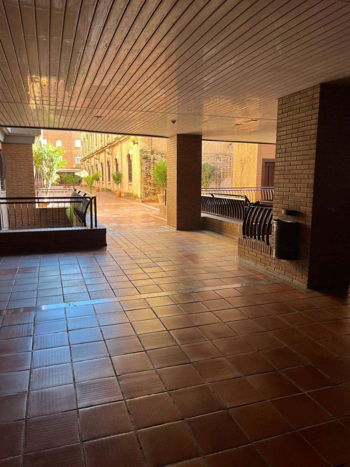 Apartamento Piso Cerca Del Centro De