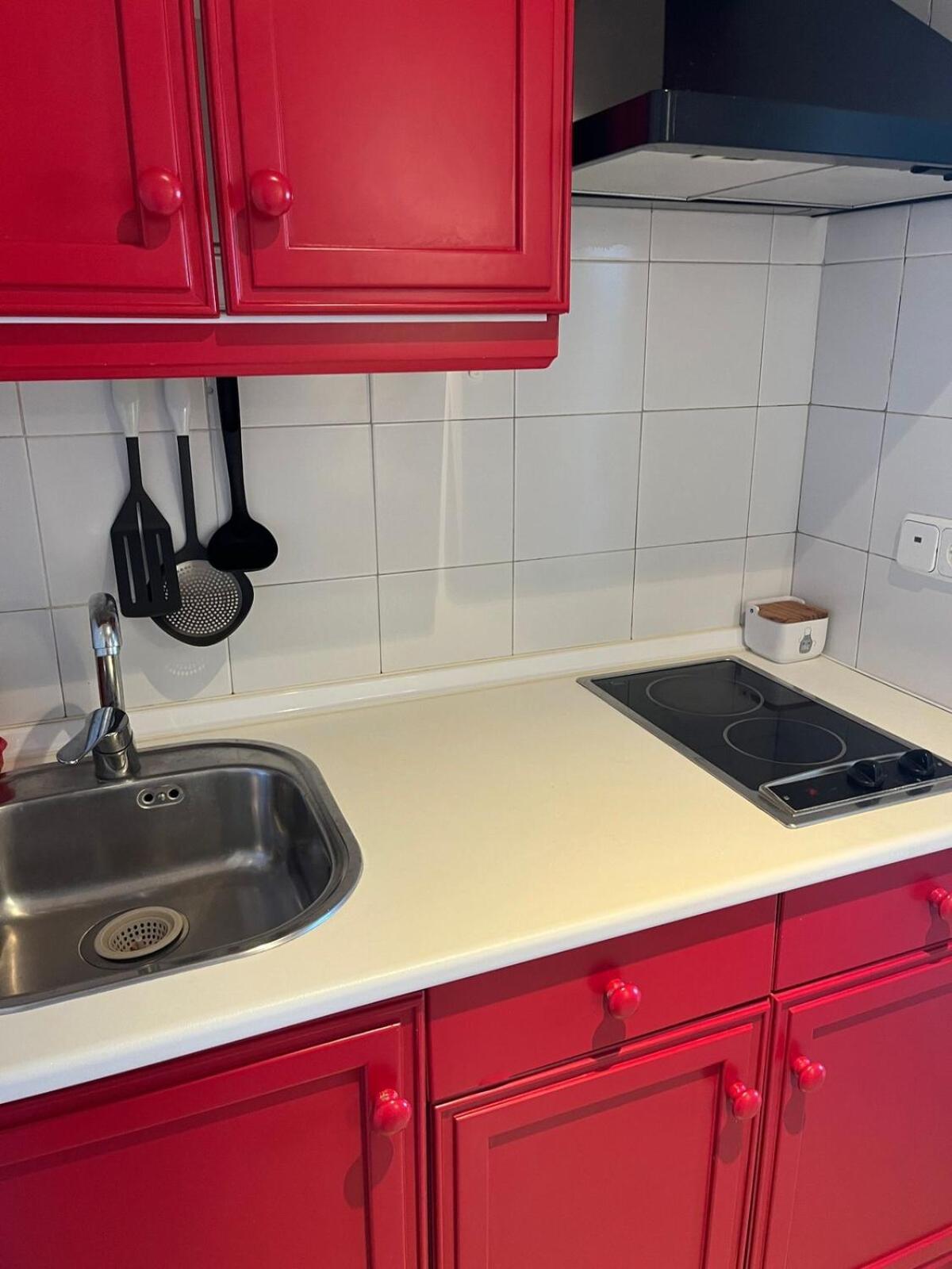 Apartamento Piso Cerca Del Centro De Sevilla
